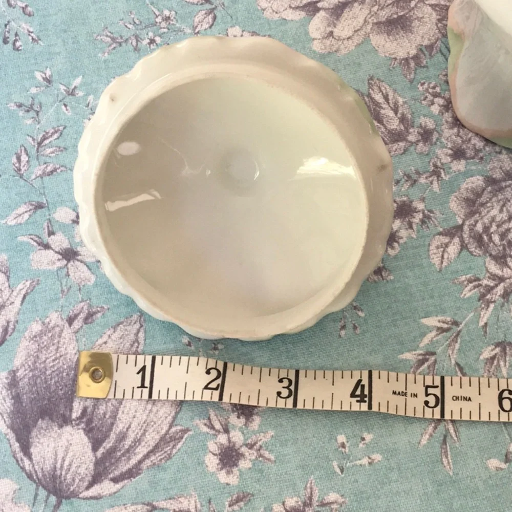 Antique Biscuit/Cookie Jar